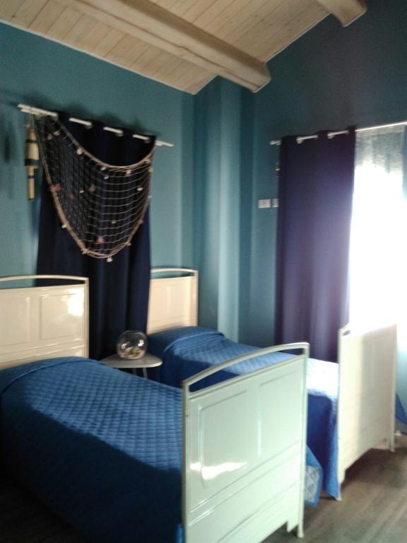 Quattro Stagioni Hotel Fano Ngoại thất bức ảnh