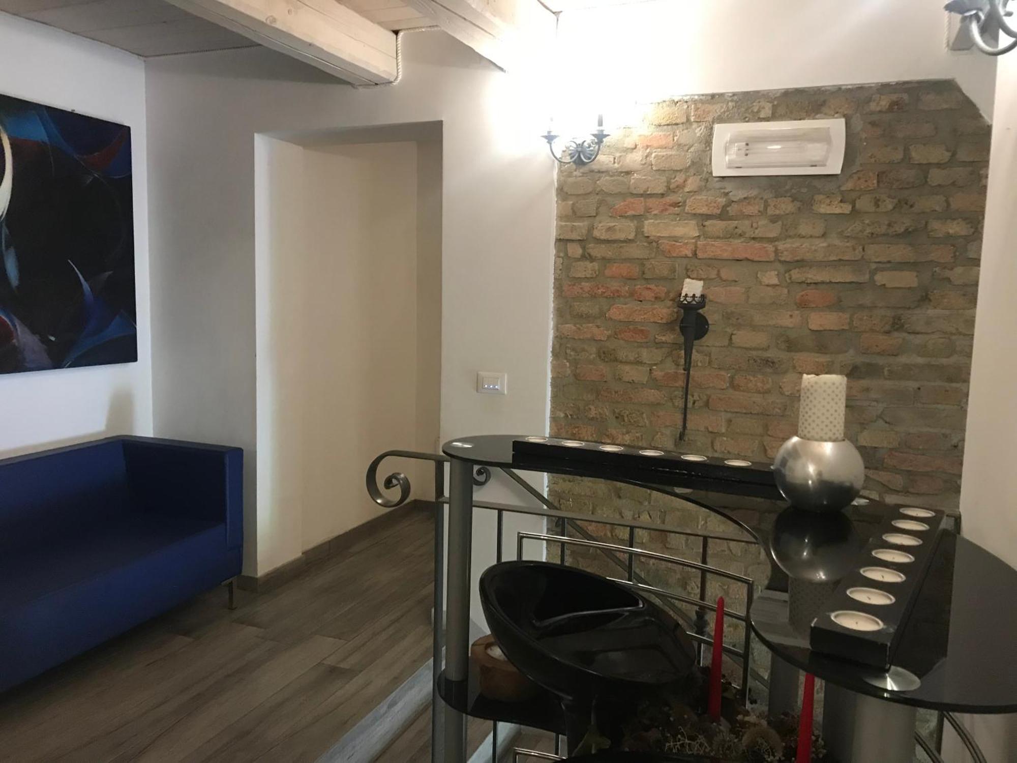 Quattro Stagioni Hotel Fano Ngoại thất bức ảnh